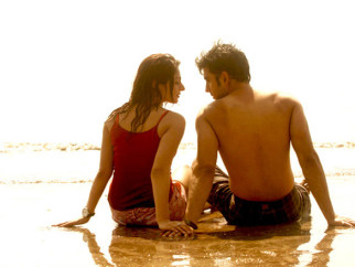 Movie Still From The Film Phoonk 2, Neeru Singh,Amit Sadh