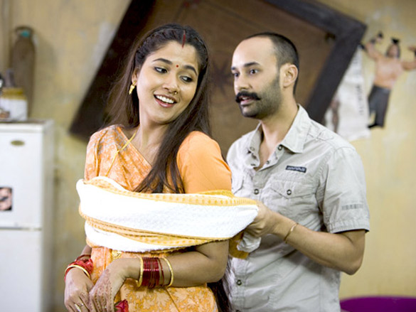 narayani shastrirahul aggarwal