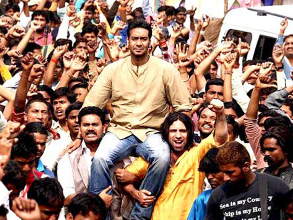 ajay devgan 21