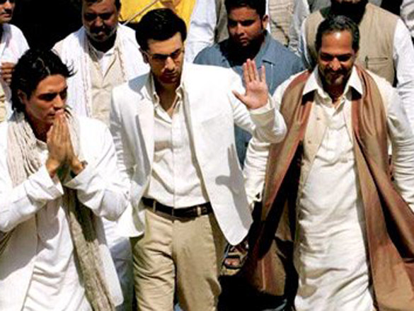 arjun rampalranbir kapoornana patekar