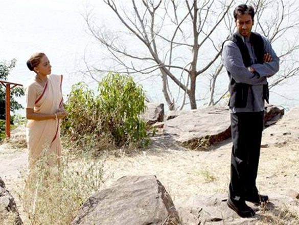 ajay devgan 22