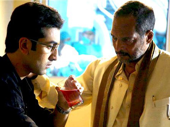 ranbir kapoornana patekar