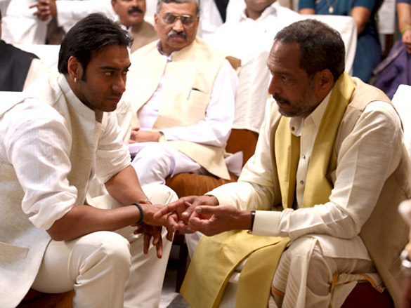 ajay devgannana patekar