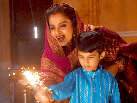 rekha 6
