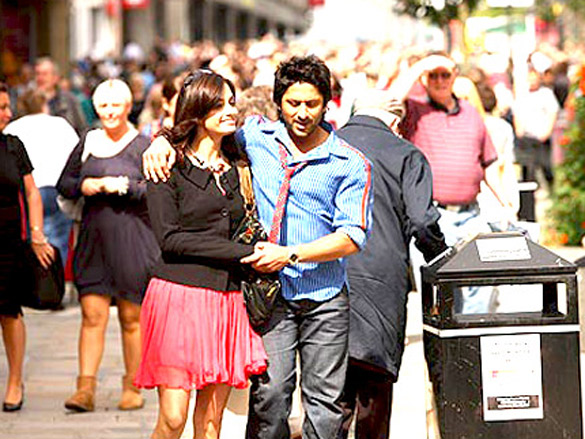 dia mirzaarshad warsi 6