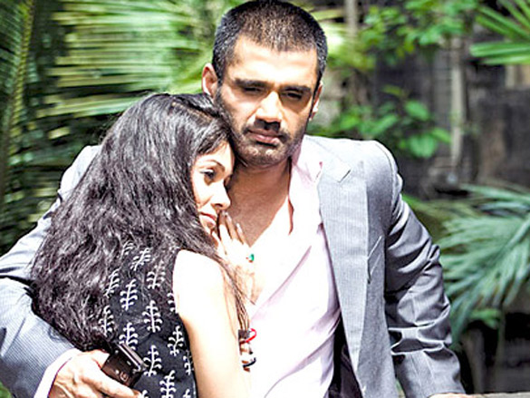 sunil shetty vidya malvade