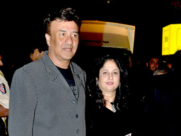 55th idea filmfare awards 2009 34