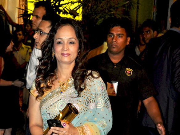 55th idea filmfare awards 2009 45