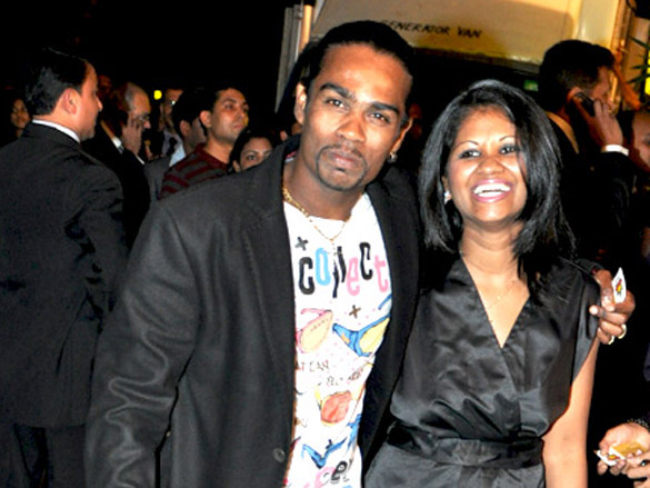 55th idea filmfare awards 2009 48