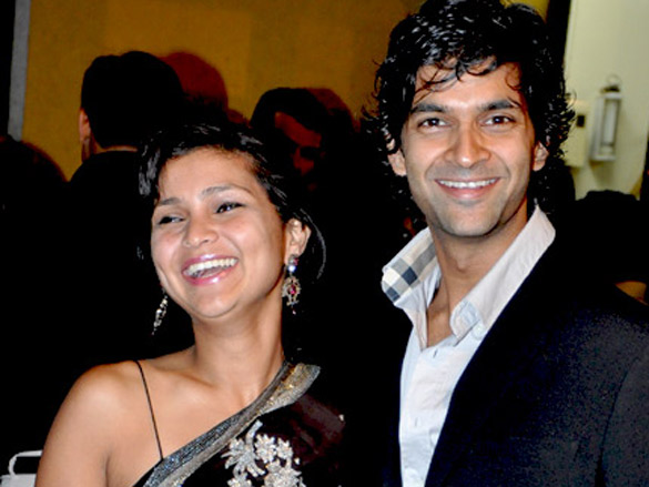 55th idea filmfare awards 2009 58