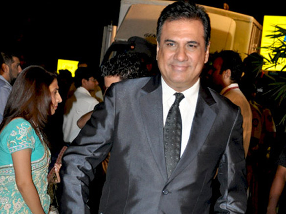 55th idea filmfare awards 2009 68