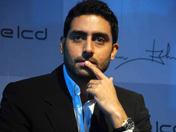 abhishek bachchan announced as the brand ambassador of videocon d2h 6