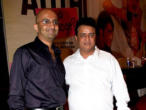 ajay and konkona launch atithi tum kab jaoge website 10