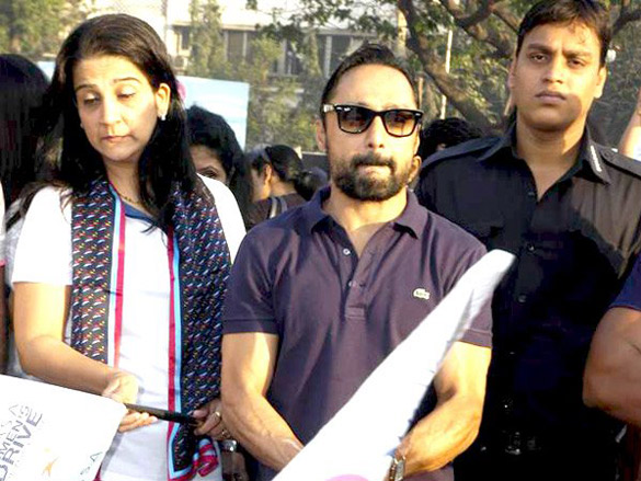 akshay deepika dino at lavassa car race for women 9