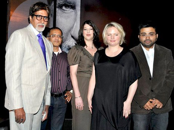 amitabh bachchan unveils bachchan bol 5