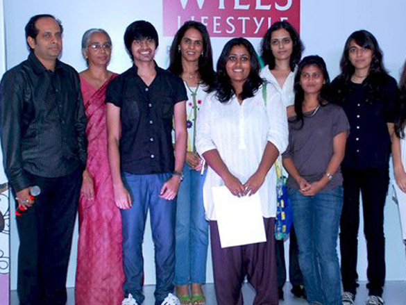 anita dongre judges wills lifestyle debut show 3