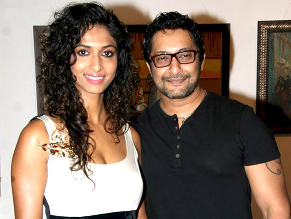 aryan vaid graces art exhibition 8