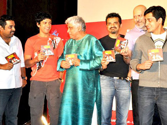 audio release of karthik calling karthik 4