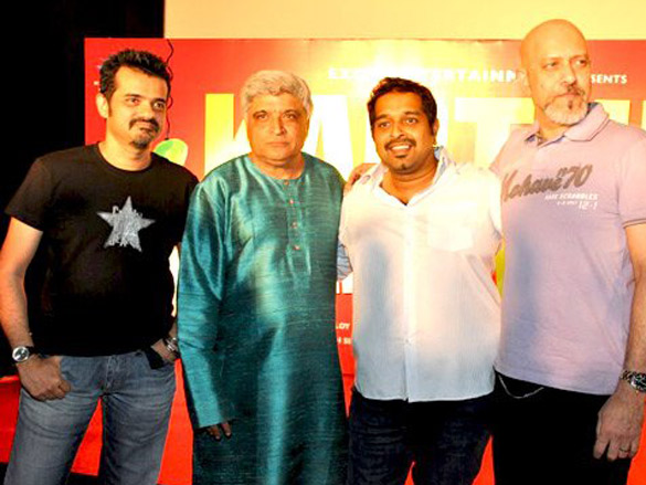 audio release of karthik calling karthik 6