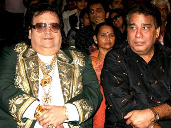 bappi da tusi great ho film mahurat 7