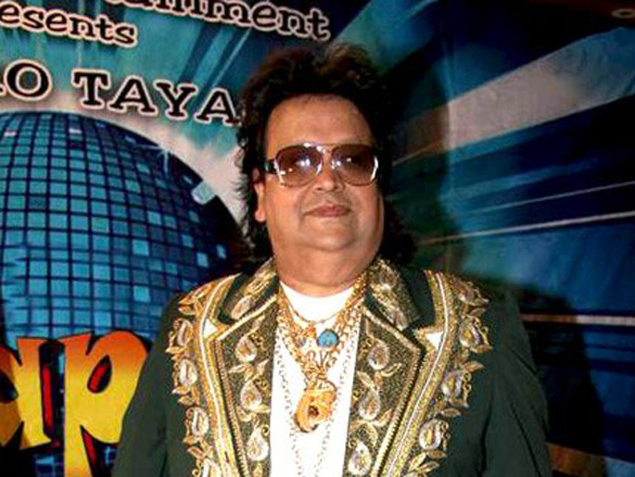 bappi da tusi great ho film mahurat 10