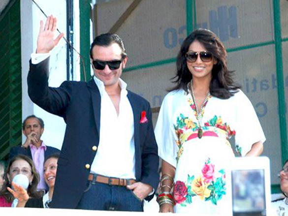 bipasha and saif grace vandrevala foundation race 3