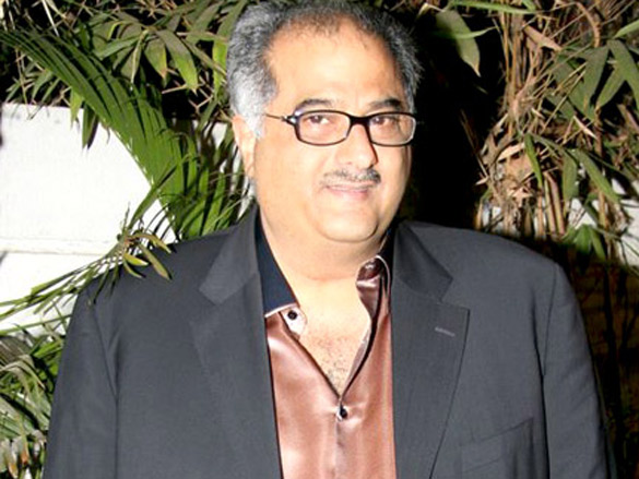 boney kapoor unveils shiva music album 11