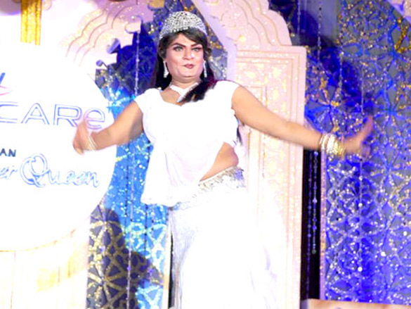 celina and zeenat judge v care indian super queen finale 9