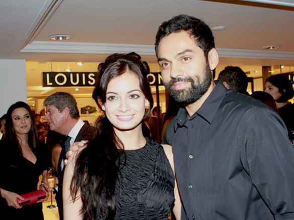 deepika preity and lara grace louis vuitton store launch 12
