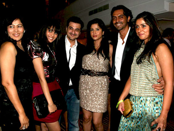 deepika preity and lara grace louis vuitton store launch 16