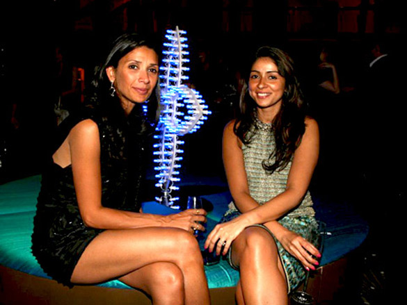 deepika preity and lara grace louis vuitton store launch 18