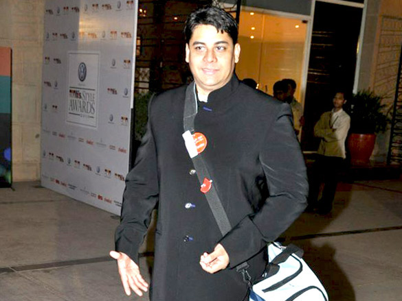 dna after hrs style awards 2010 30
