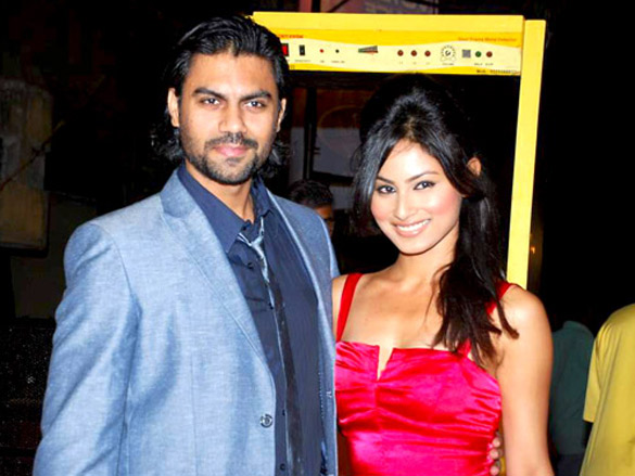 ekta kapoor and many other tv celebs at zee rishtey awards 9