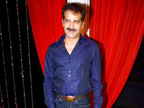 ekta kapoor and many other tv celebs at zee rishtey awards 27