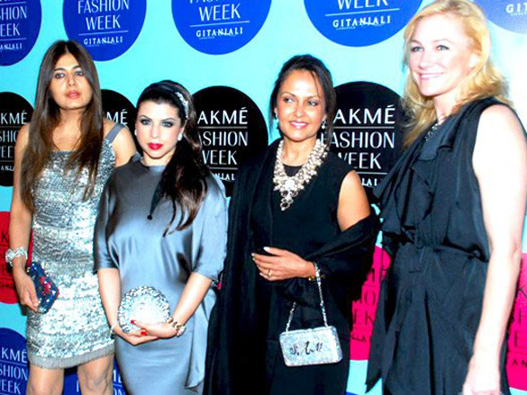 grand finale by suneet verma for lakme fashion week 2010 10