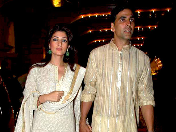 hrithik akshay and saifeena at dr agarwals daughters wedding 5