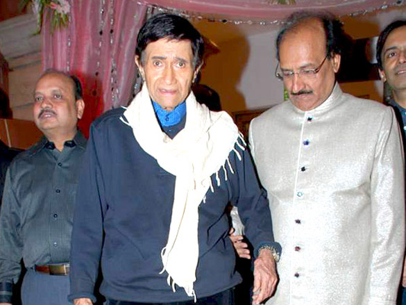 hrithik akshay and saifeena at dr agarwals daughters wedding 7