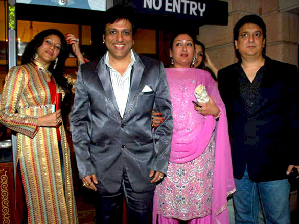 hrithik akshay and saifeena at dr agarwals daughters wedding 9