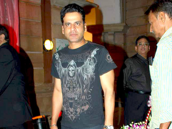 hrithik akshay and saifeena at dr agarwals daughters wedding 28