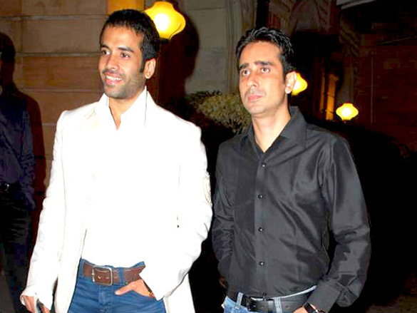 hrithik akshay and saifeena at dr agarwals daughters wedding 31