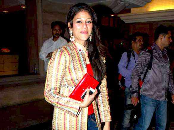 hrithik akshay and saifeena at dr agarwals daughters wedding 45