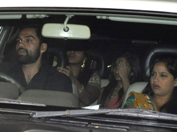 imran khans engagement with avantika malik 10