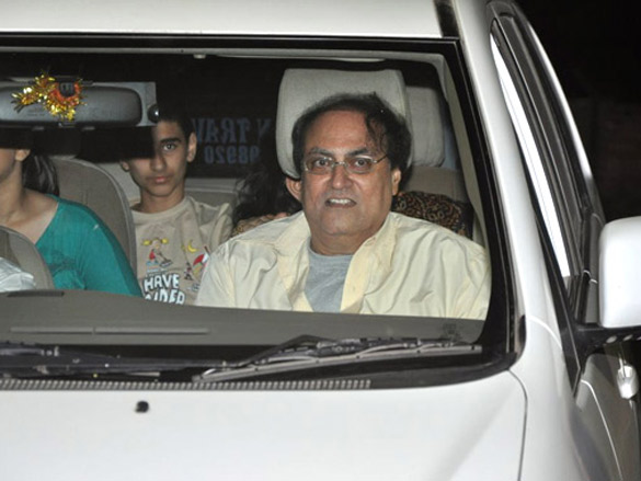 imran khans engagement with avantika malik 11
