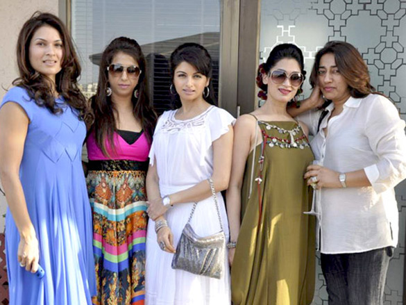 international womens day bash 6
