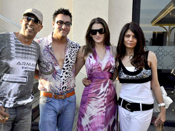international womens day bash 7