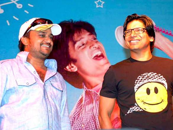 jaane kahan se aayi hais star cast at euphoria college fest 7