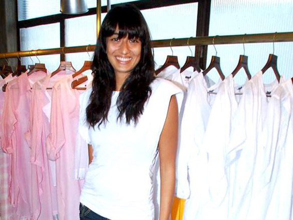 james ferreira and savio jons collections showcase at ensemble 4