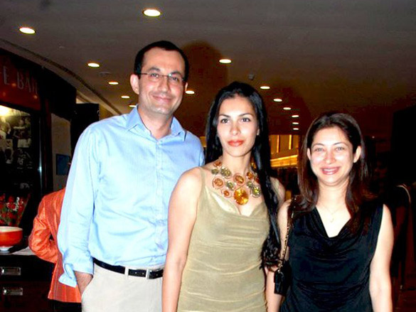 launch of punjab grill restaurant 4