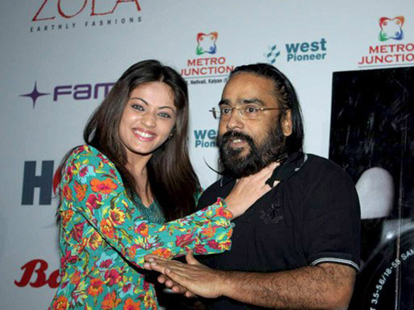 launch of satish reeddys house of horror 4