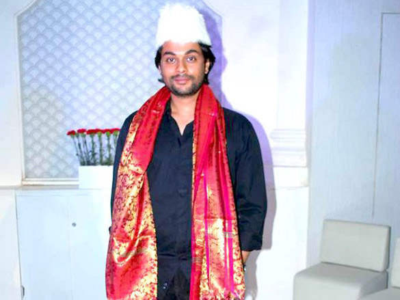 lilette dubey performs a play at zoya store 8